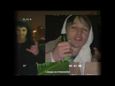 Zajoncel - Chcę już spać (2020) (prod. Bogvcki)