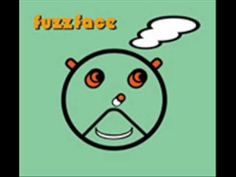 Fuzzface EP - 02 The great and unknown