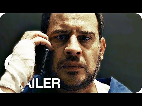 Cut Off (2018) Trailer