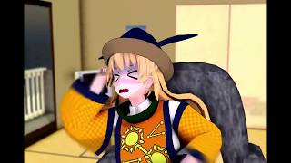 New Religion by Grenadiers