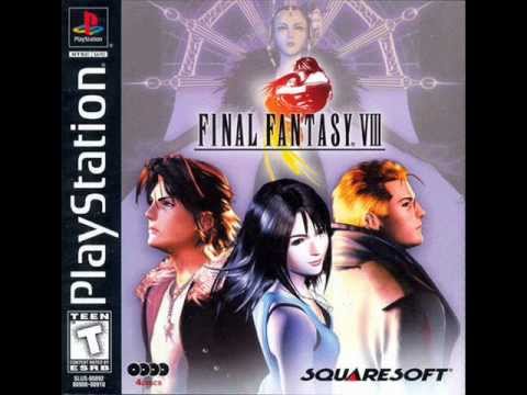 Fave VGM #667: "Only a Plank Between One and Perdition" ~ Nobuo Uematsu