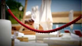 Blue Marlin Ibiza UAE Corporate Video