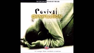 Here I Am (I Will Always Love Your Name)