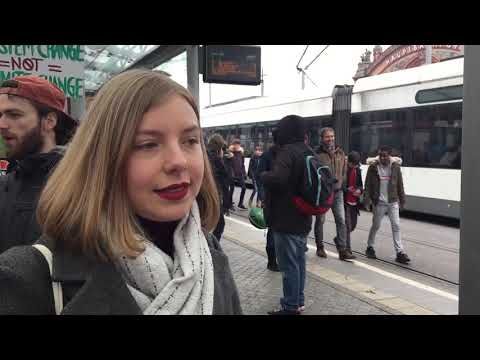 Fridays For Future Bremen //Eulenpost