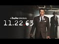 11.22.63 - Official Hulu Trailer [HD] | Cinetext®