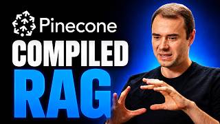 Andrej Karpathy's Wiki Idea Was Just Shipped by Pinecone