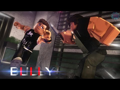 ROBLOX BULLY Story | Episode 11 Season 3 | A Bullet With Your Name