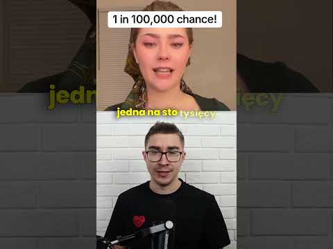 Tiktok uratował jej życie!
