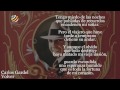 Carlos Gardel - Volver (Letra-Lyrics) 