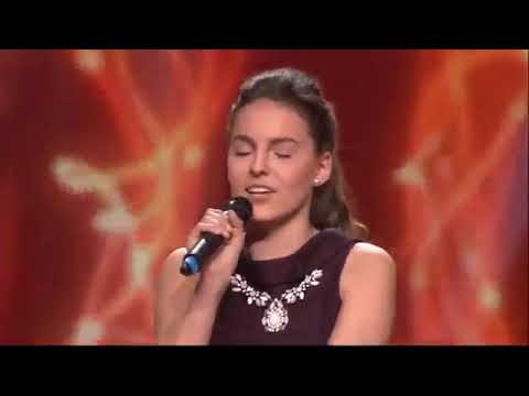 Dzejla Ramovic- Metak sa posvetom, Splet - (live) - 4 krug - 25.04.15. EM 33