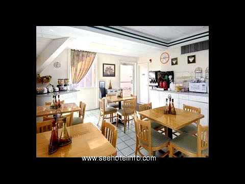 Americas Best Value Inn Sarasota, Sarasota, Florida - United States (US)