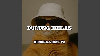 Download lagu Durung Ikhlas mp3