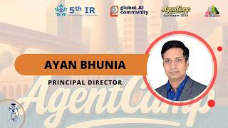 Leadership Talk – AI Beyond the Hype: Bridging the value gap