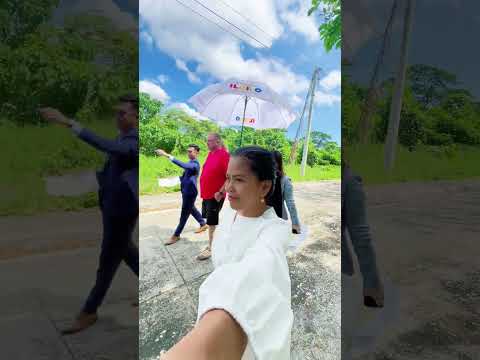 Sta. Barbara Heights Iloilo house and Lot viewing 