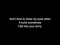 Someone You Loved - Lewis Capaldi (Lyrics) Someone You Loved - Lewis Capaldi (Lyrics)
