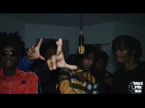 Big Lockmane - Leave Tha Crib (Official Video) [Shot By: @graycloudmedia]