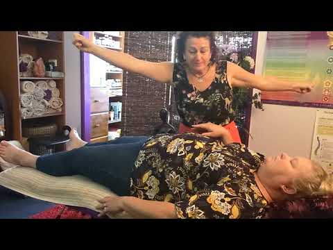 Surrogate for Pete... Thanks Isla!    Stress, trauma, heart energy, fear-based decisions.