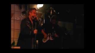 Hurricane & the Hooligans - "Mother-In-Law Blues" 12.07.12.wmv