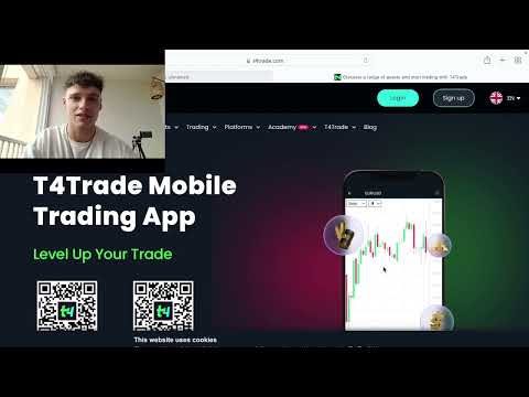 T4Trade — Are They Legit? Honest Review