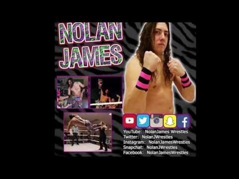Nolan James - VIPW Feb 2017 clips