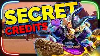 The Secret You Missed in Donkey Kong Bananza's DK Island DLC!