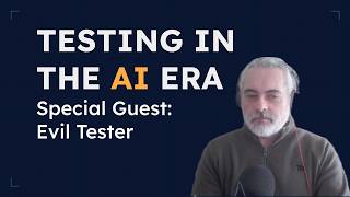 Testing in the AI era thumbnail
