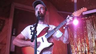 Boys Forever - Voice In My Head (Live @ MOTH Club, London, 18/05/16)