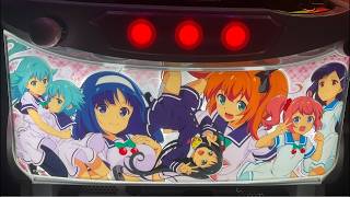 【設定6】せっかくだからサロメでも倒すか【ツインエンジェルPARTY】#家スロ　#ツインエンジェル