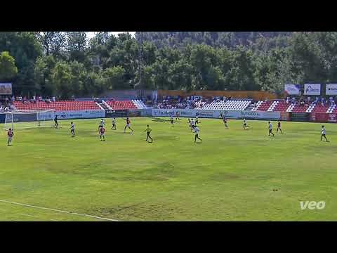 Alcalá 1-1 Gimnástica Segoviana | Goles