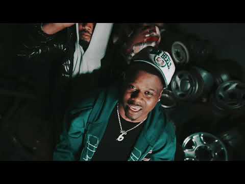 Mac Moo and ShotByWalt