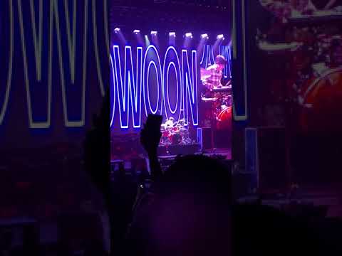 [190920] DAY6 - Dowoon & YoungK Duet | DAY6 Gravity World Tour in Dallas