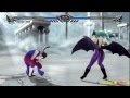 Soul Calibur 5 Chi Chi Vs Morrigan