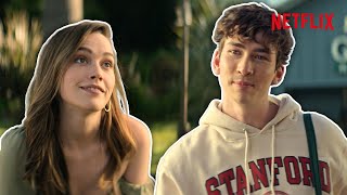 Download lagu Love and Theo's Story In Full | YOU | Netflix mp3