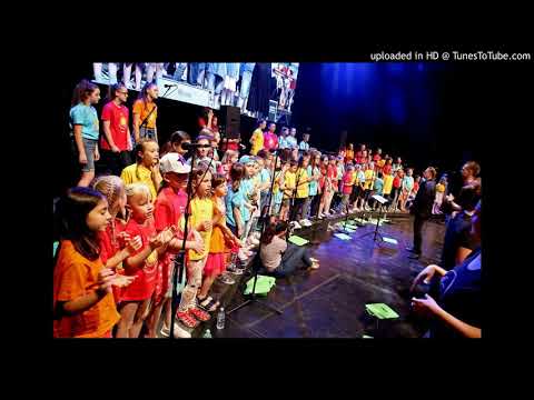 Eno srce, himna Zveze prijateljev mladine Slovenije