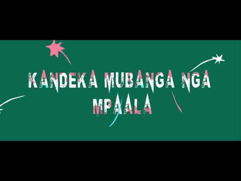 Akaama-Sama Sojah (lyrics video720p)