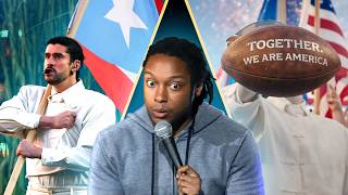 Bad Bunny Bowl Breakdown: The Politics & Powers over Puerto Rico