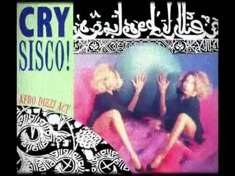 Cry Sisco! - Afro Dizzi Act (Paul Oakenfold's Raid Mix)