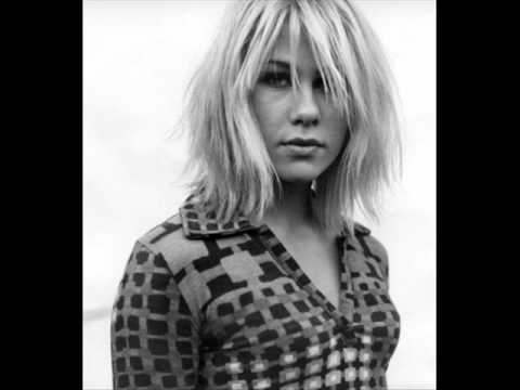 Frida Snell - Stranger