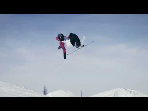 Snowpark Turracher Höhe - Shred Series - Part 4