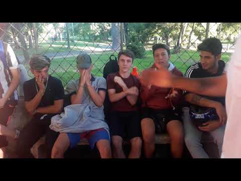 VARO VS RAJTAM-1VS1-8VOS DE FINAL SEGUNDA FECHA (APERTURA 2018)-12/ 2- LJF