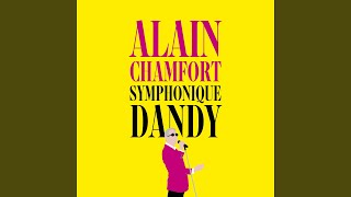 Les microsillons (Version symphonique) (Live)