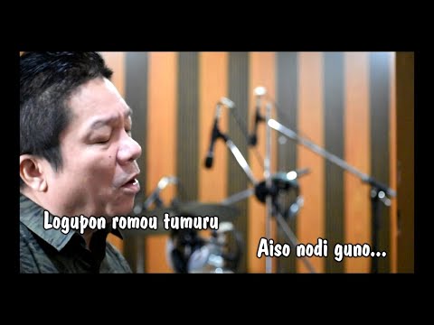 MONONSOL AISO RATI MTv - FRANCIS LANDONG