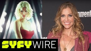 Battlestar Galactica Cast: Where Are They Now? | SYFY WIRE