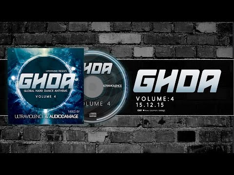 Audio Damage - Worth It (Original Mix) (Global Hard Dance Anthems/GHDAS4-05)