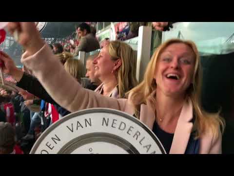 Psv Kampioen 2018