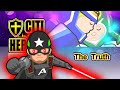 Citi Heroes EP136 The Truth