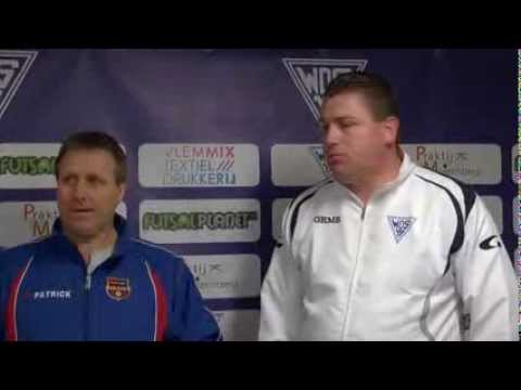 Nabeschouwing WDS19 - Barca