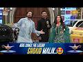 Here Comes The Legend Shoaib Malik Jeeto Pakistan League