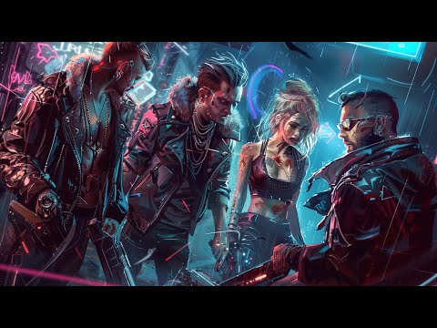 Night City Awaits: Prepping for Cyberpunk RED Combat Zone