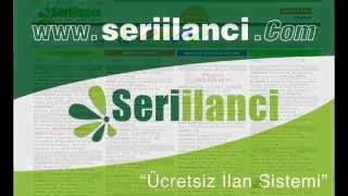Ücretsiz seri ilan sitesi 0532 788 44 90